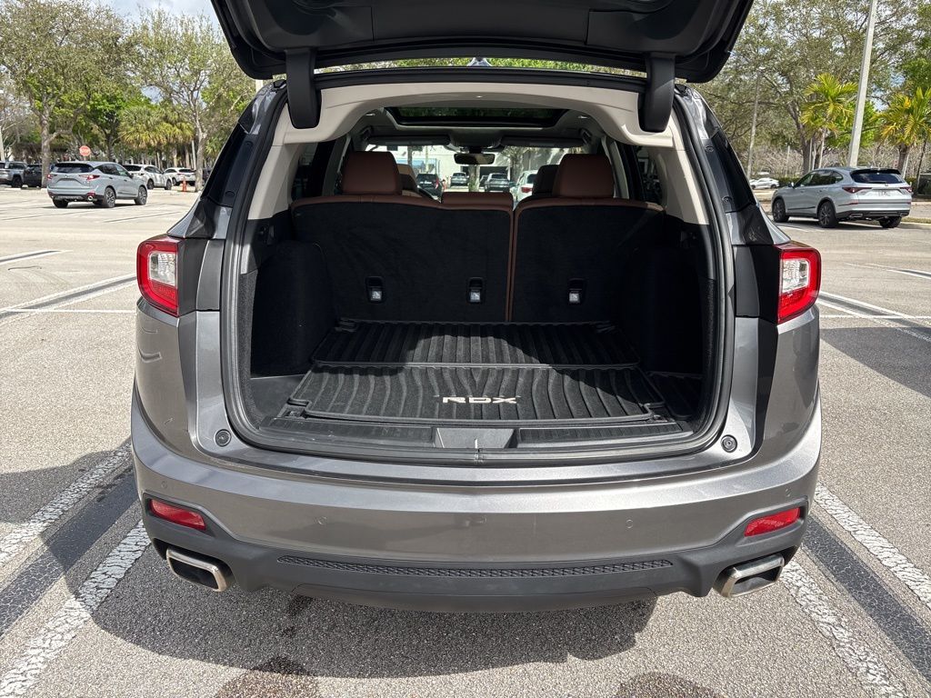 Thumbnail: 2023 Acura RDX - 26