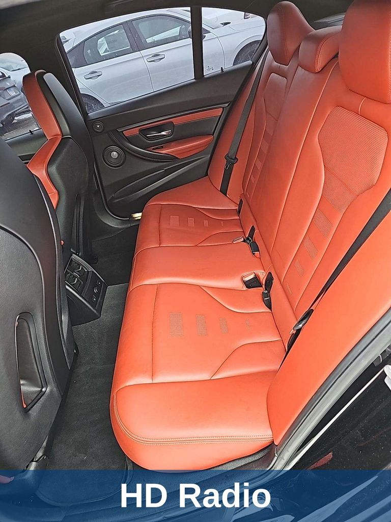 Thumbnail: 2018 BMW M3 - 10