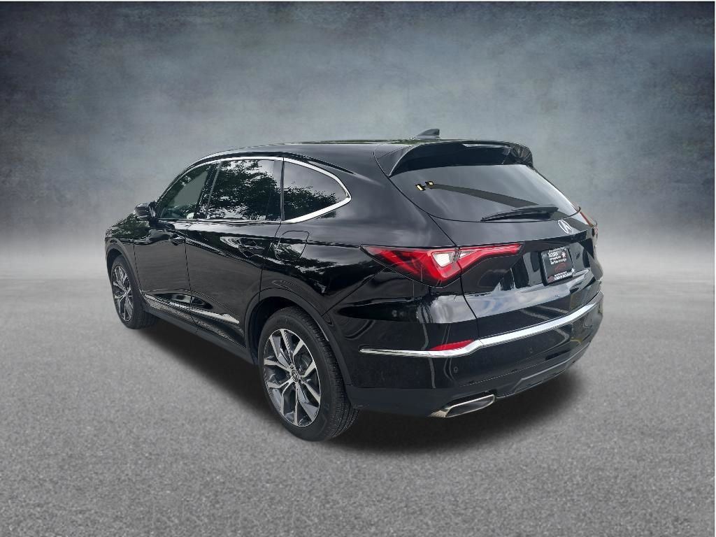 Thumbnail: 2024 Acura MDX - 6