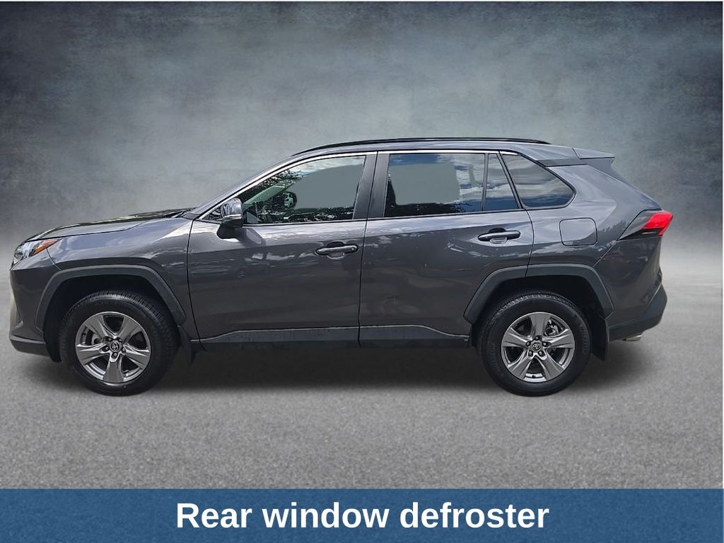 Thumbnail: 2024 Toyota RAV4 - 9