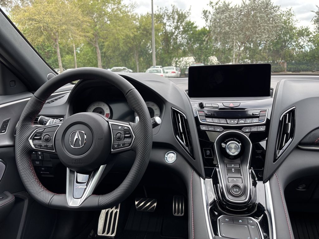 Thumbnail: 2026 Acura RDX - 22