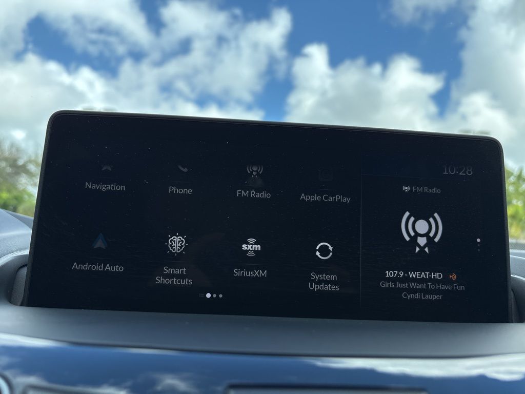 Thumbnail: 2023 Acura RDX - 28