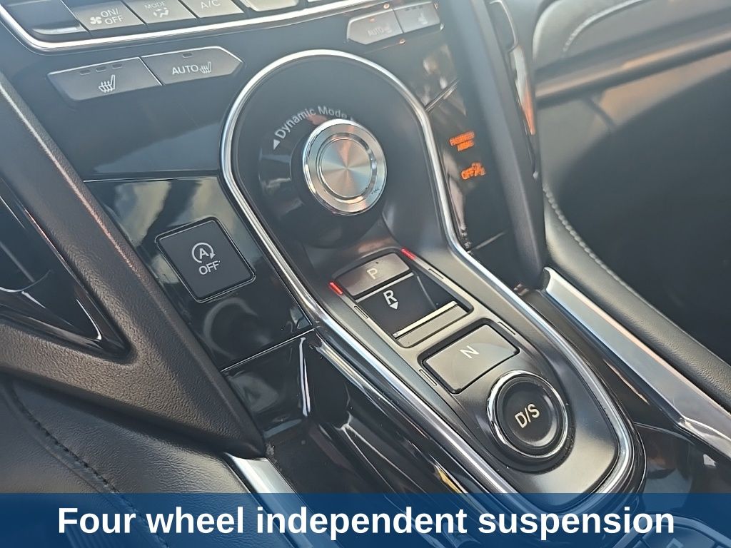 Thumbnail: 2020 Acura RDX - 22