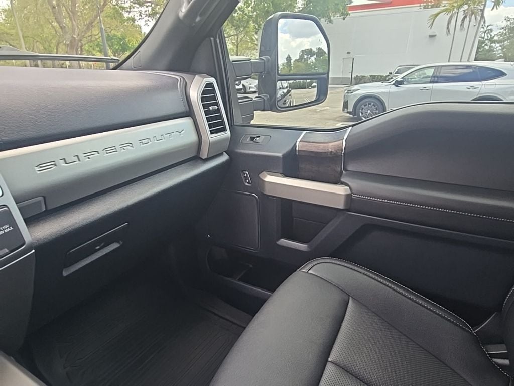 Thumbnail: 2022 Ford F-250 - 31