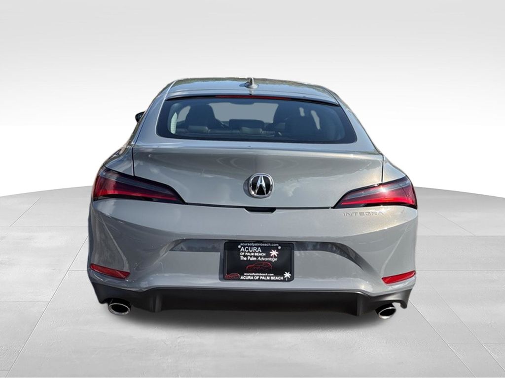 Thumbnail: 2026 Acura Integra - 4