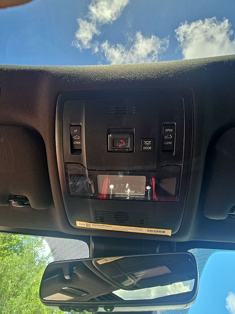 Thumbnail: 2024 Lexus IS - 27