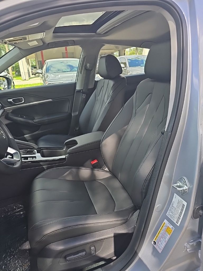 Thumbnail: 2026 Acura Integra - 17