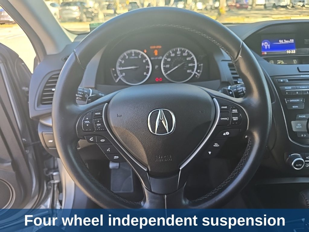 Thumbnail: 2018 Acura RDX - 21