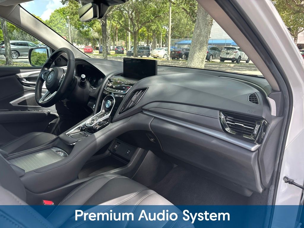 2024 Acura RDX Base - Photo 17