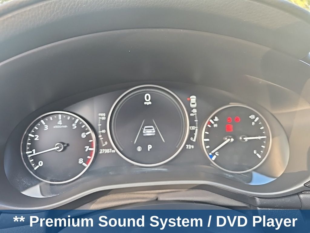 Thumbnail: 2021 Mazda Mazda3 - 19