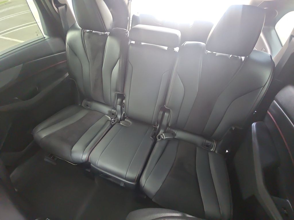Thumbnail: 2024 Acura MDX - 38