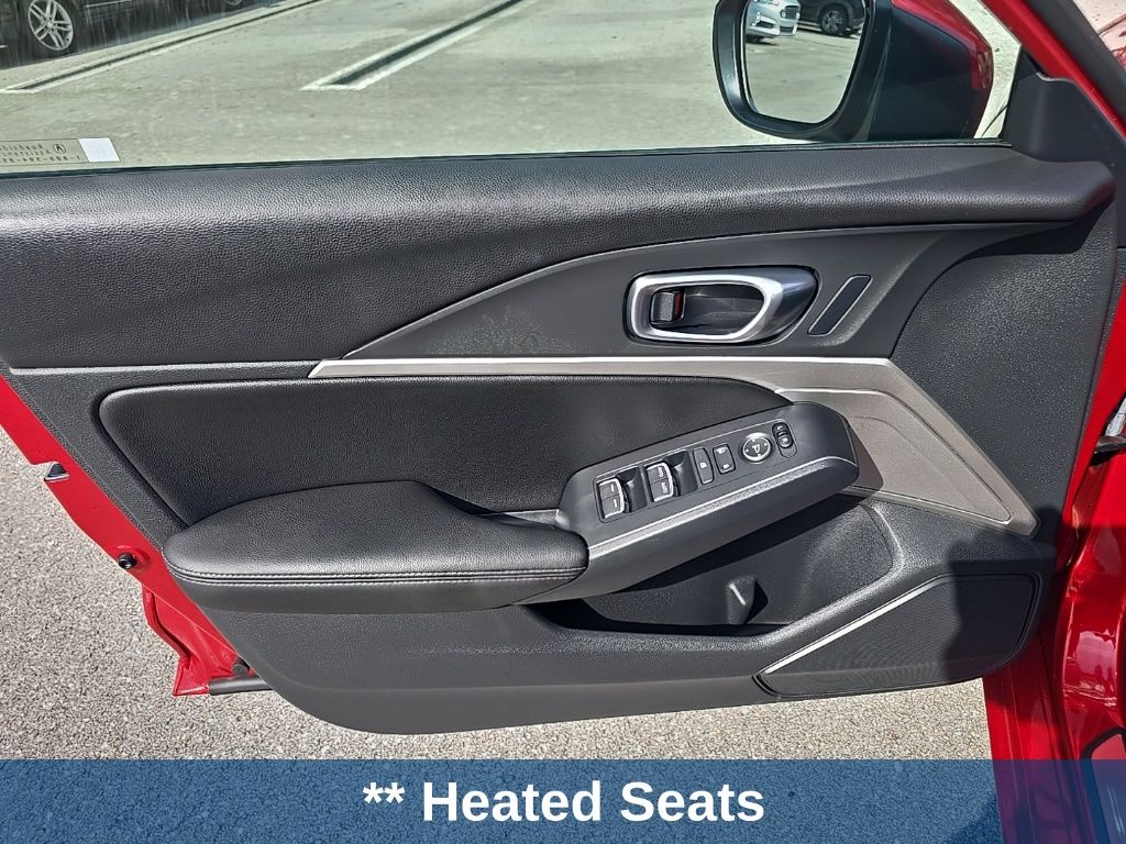 Thumbnail: 2023 Acura Integra - 13