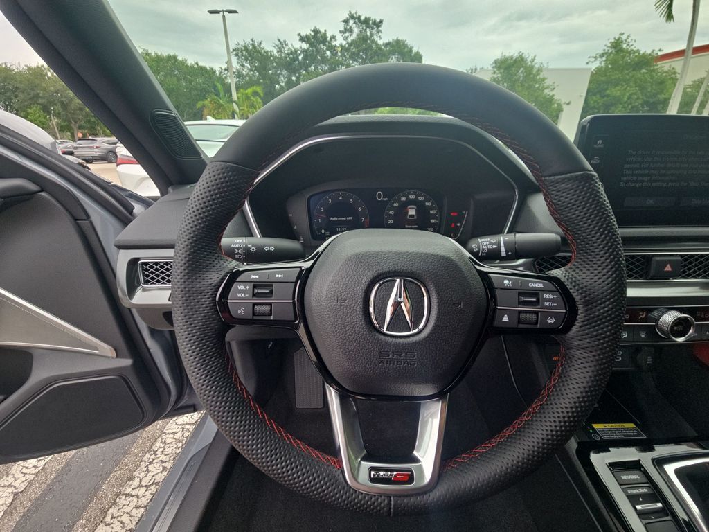 Thumbnail: 2026 Acura Integra - 17