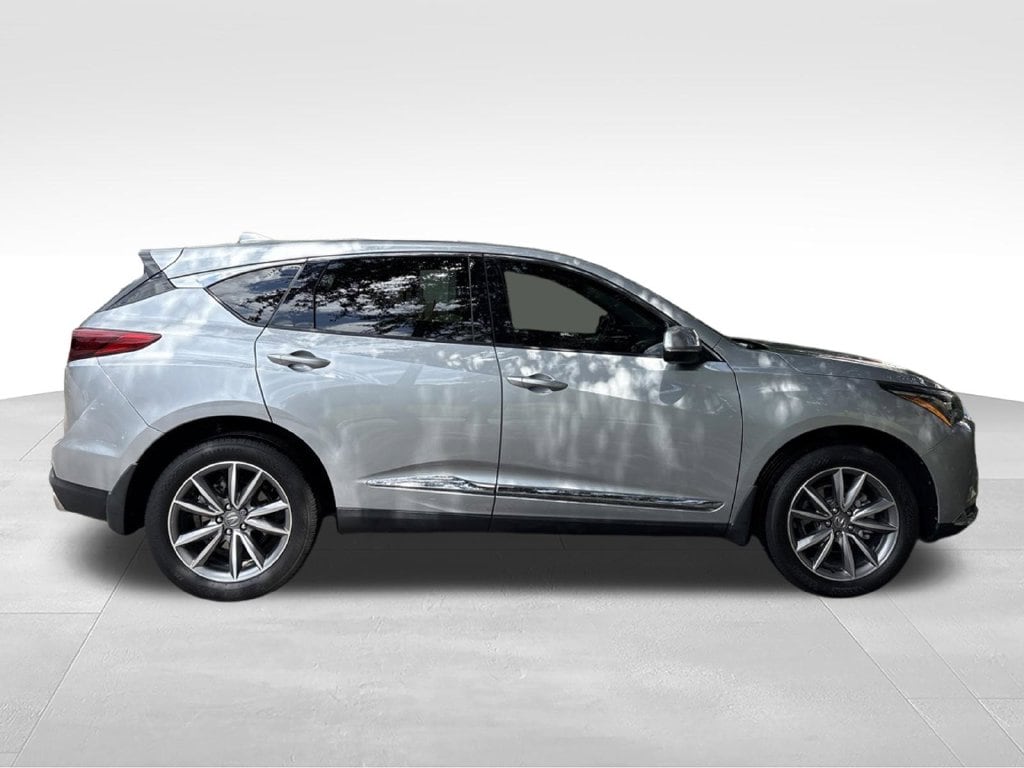 2023 Acura RDX Technology Package - Photo 6