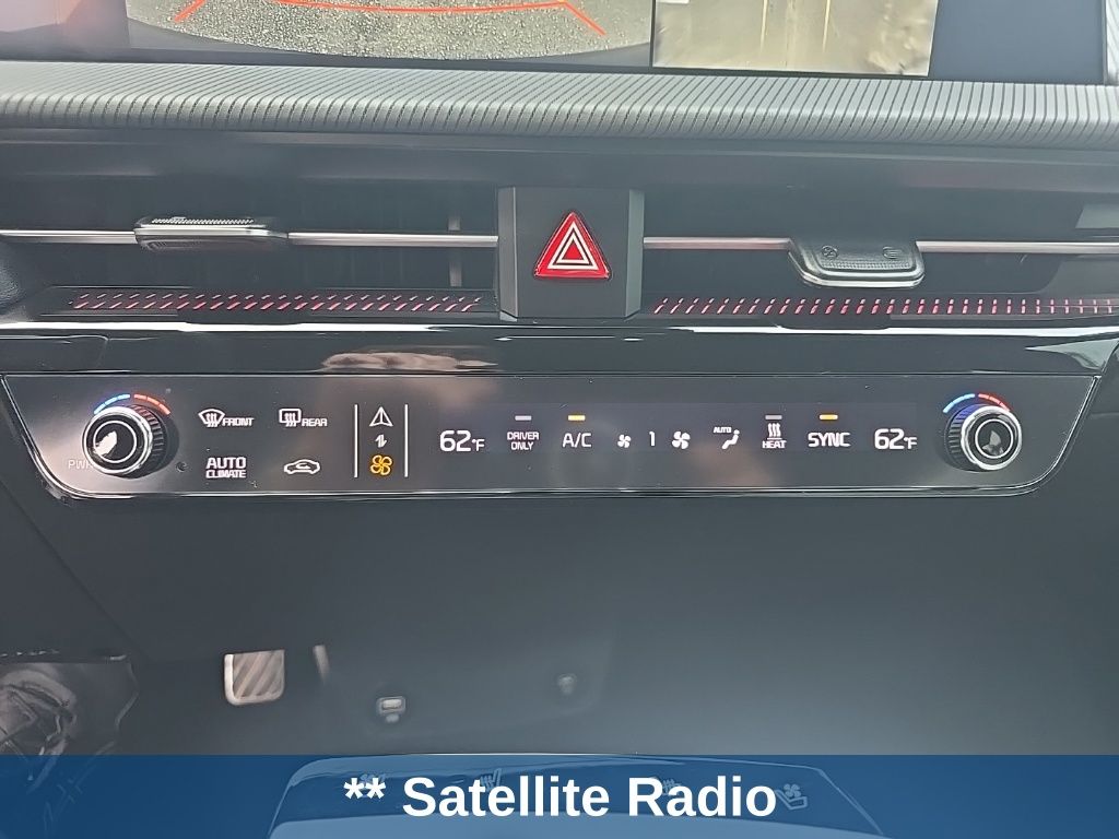 Thumbnail: 2024 Kia EV6 - 23