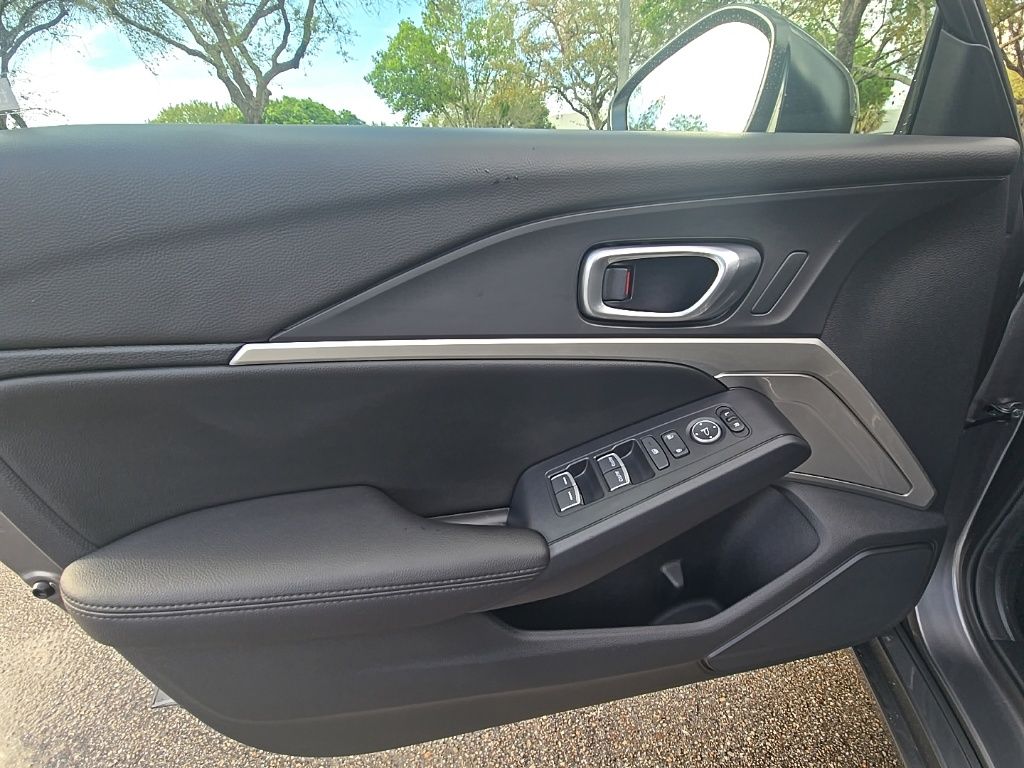 Thumbnail: 2024 Acura Integra - 14