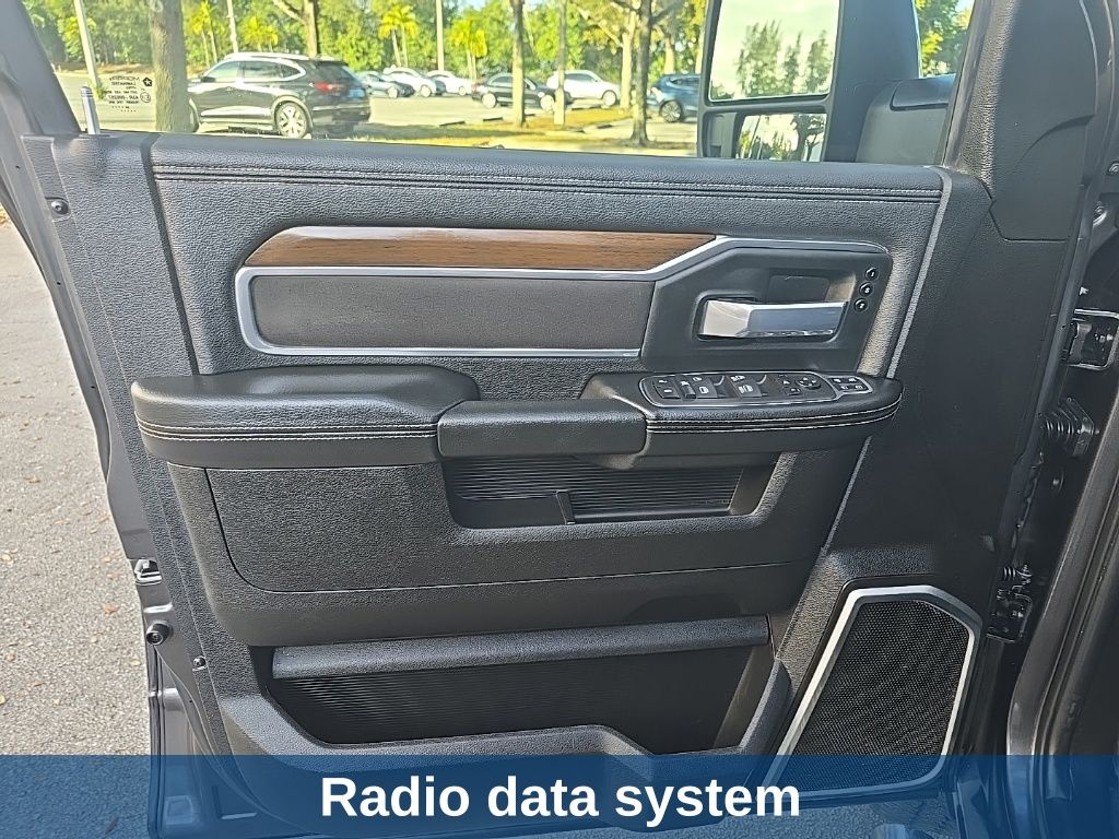 Thumbnail: 2024 RAM 2500 - 15