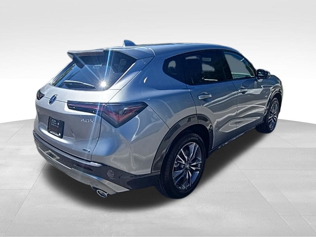 Thumbnail: 2026 Acura ADX - 5