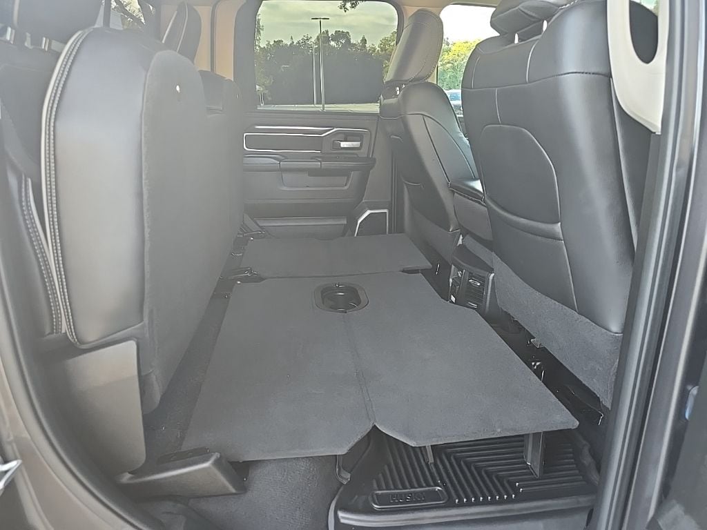 Thumbnail: 2024 RAM 2500 - 35