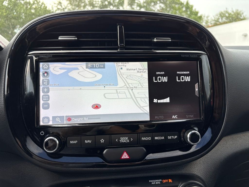Thumbnail: 2021 Kia Soul - 32