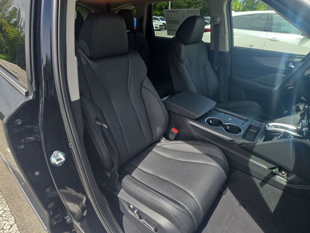 Thumbnail: 2026 Acura MDX - 34