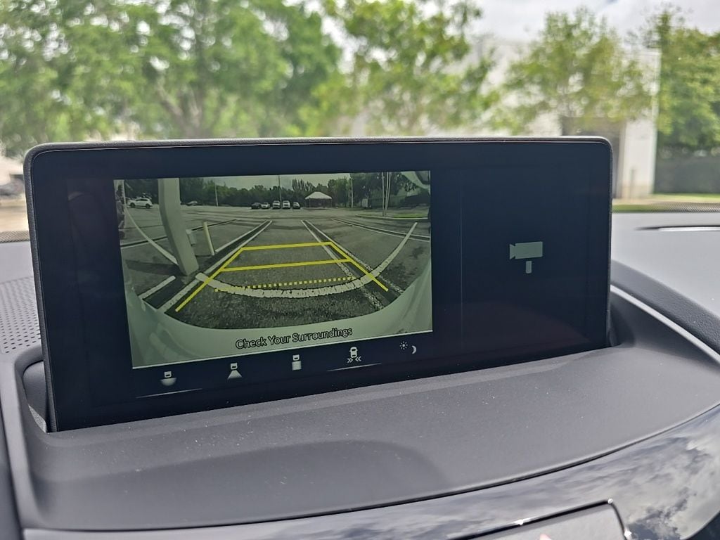 Thumbnail: 2026 Acura RDX - 20