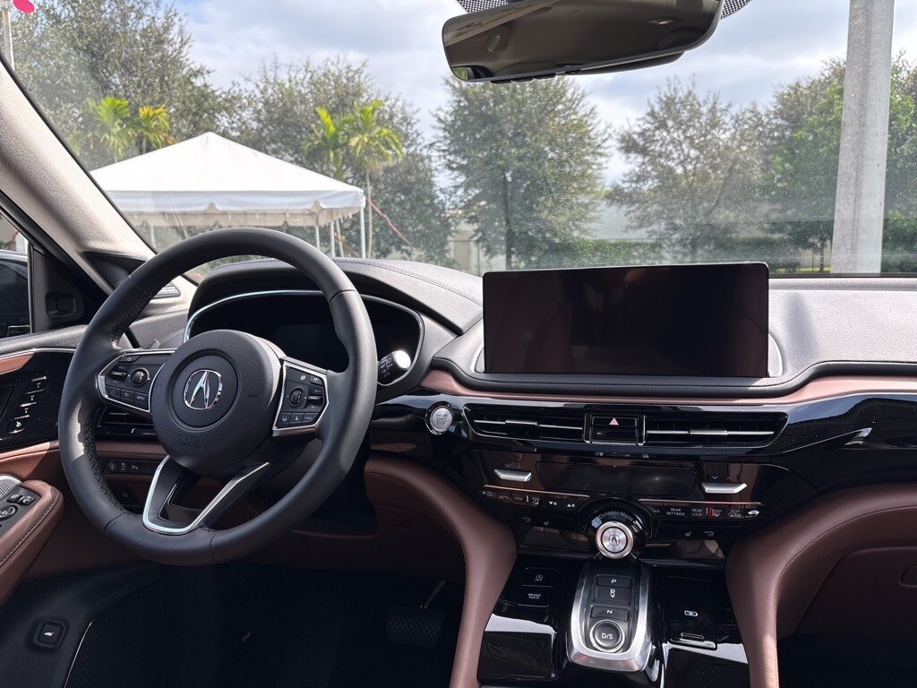 Thumbnail: 2026 Acura MDX - 21