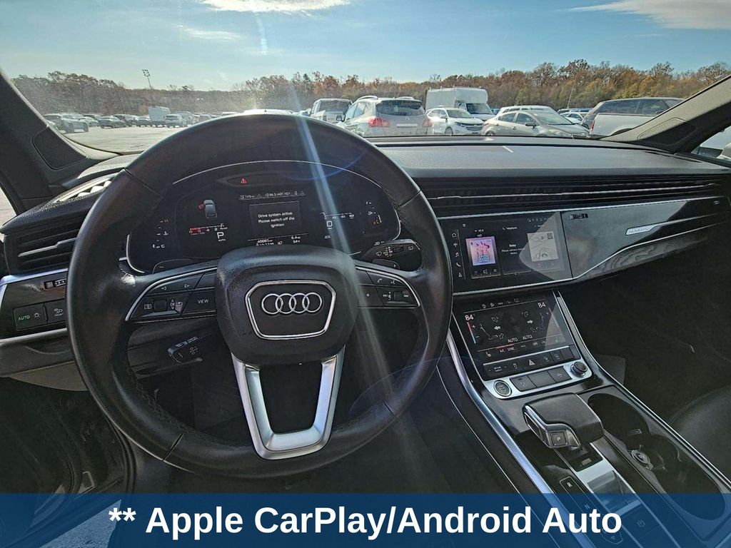 Thumbnail: 2021 Audi Q7 - 5