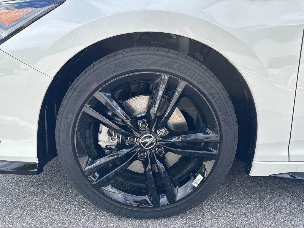 Thumbnail: 2026 Acura Integra - 9