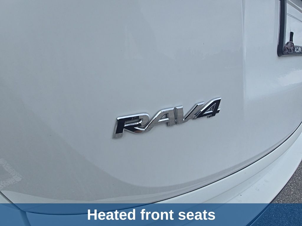 Thumbnail: 2016 Toyota RAV4 - 12