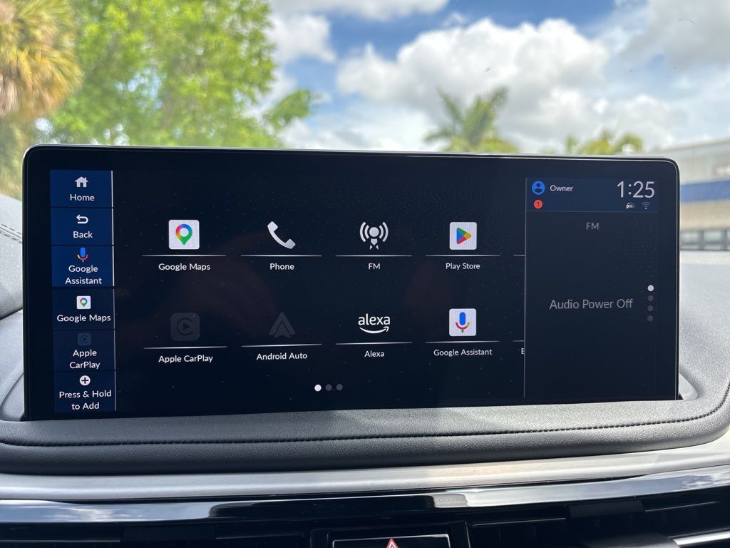 2026 Acura MDX Technology Package - Photo 29