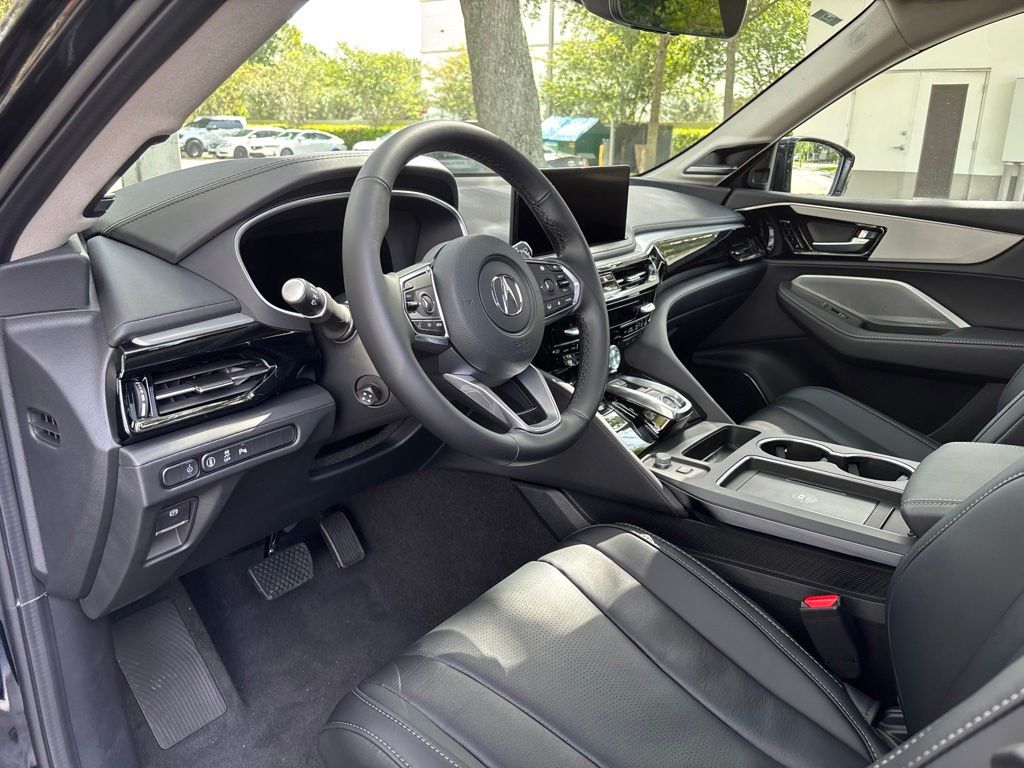 Thumbnail: 2026 Acura MDX - 16