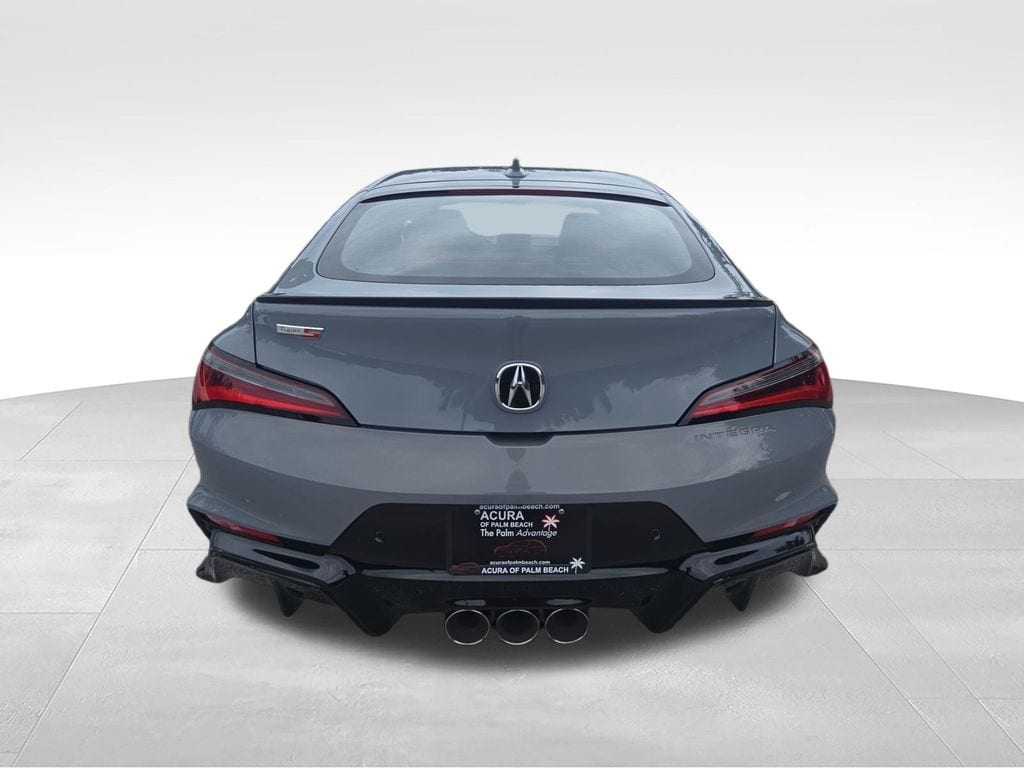Thumbnail: 2026 Acura Integra - 7