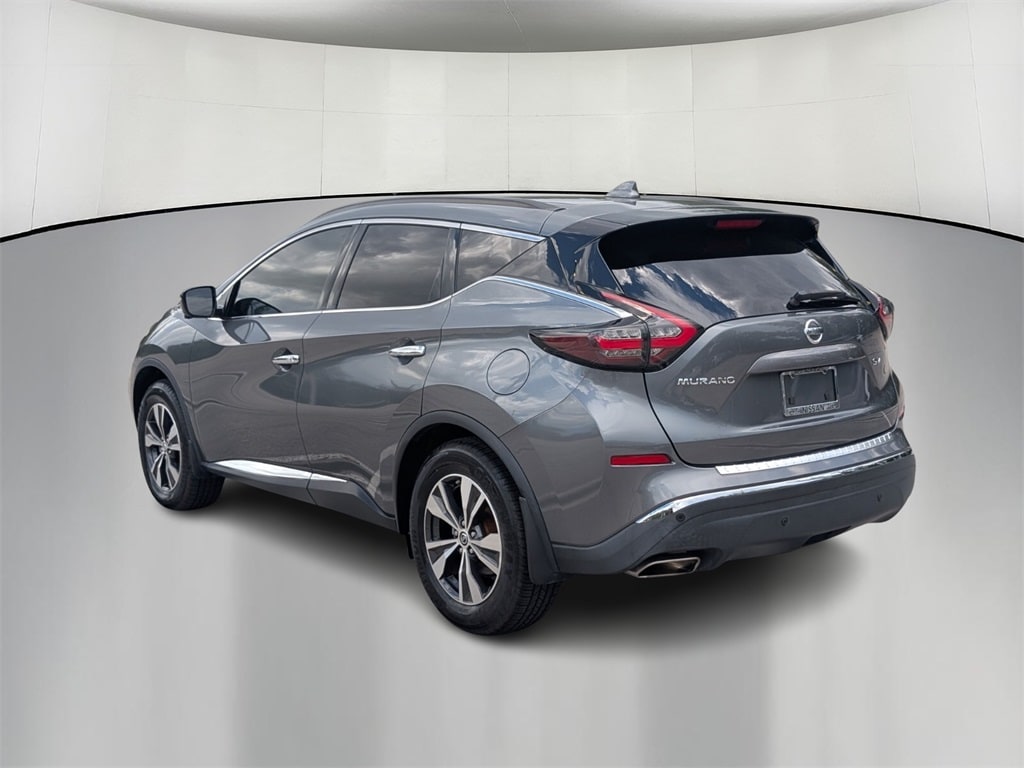 Thumbnail: 2019 Nissan Murano - 6