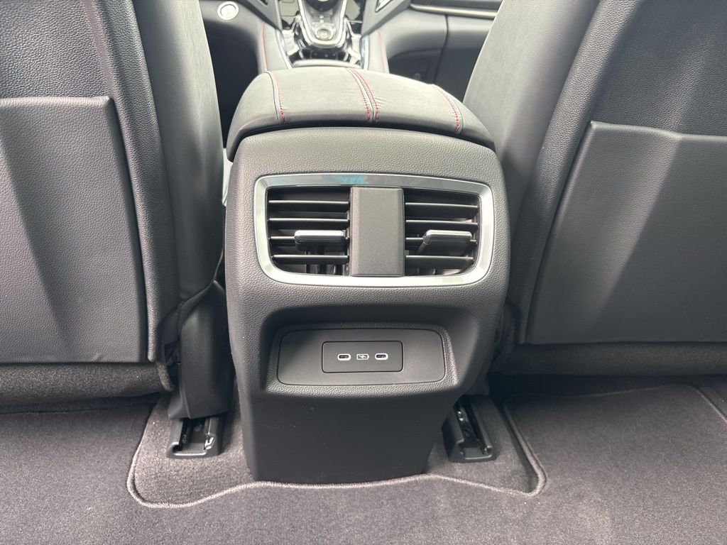 Thumbnail: 2026 Acura RDX - 26