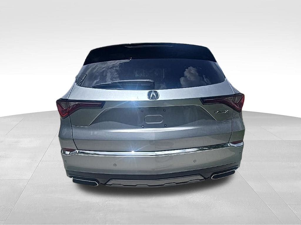 Thumbnail: 2026 Acura MDX - 4
