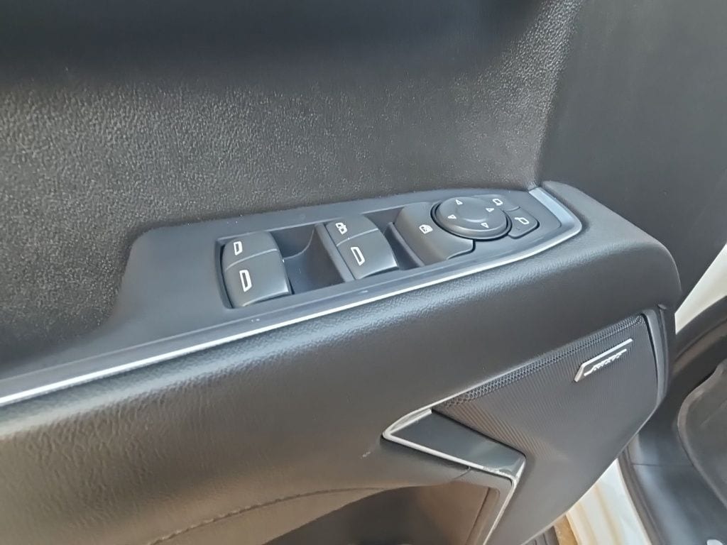 Thumbnail: 2022 Chevrolet Silverado 1500 - 19