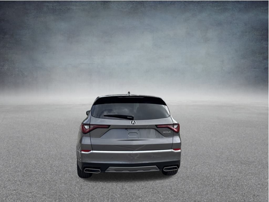 2026 Acura MDX Technology photo 4