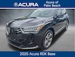  Acura RDX