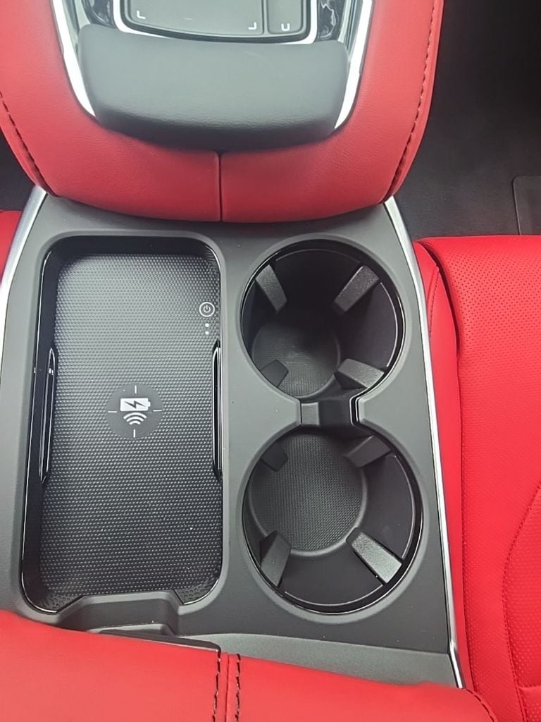 Thumbnail: 2026 Acura RDX - 21