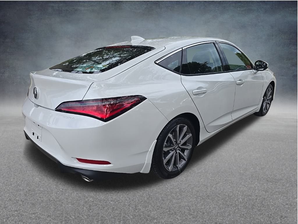 Thumbnail: 2026 Acura Integra - 5