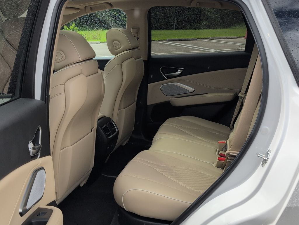 Thumbnail: 2023 Acura RDX - 13