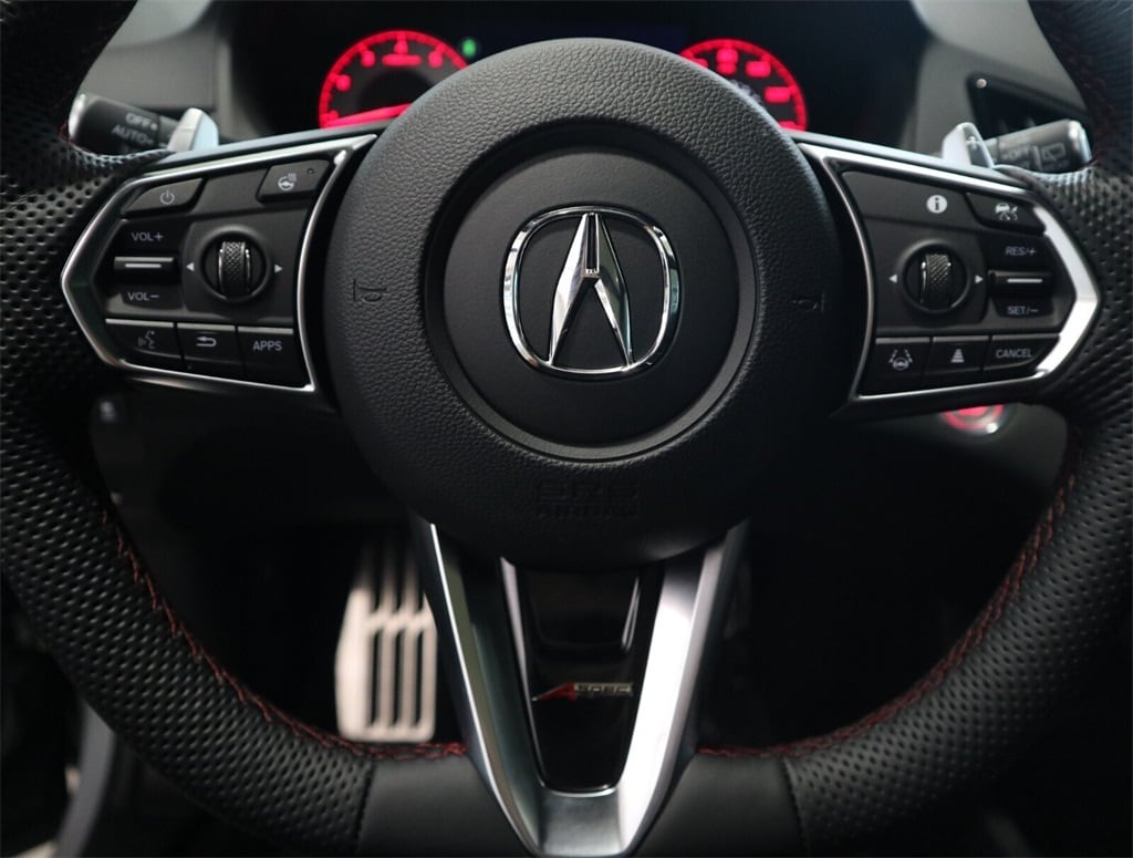 Thumbnail: 2025 Acura RDX - 14