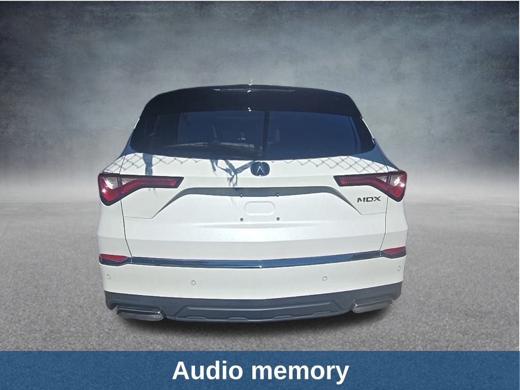 Thumbnail: 2023 Acura MDX - 7