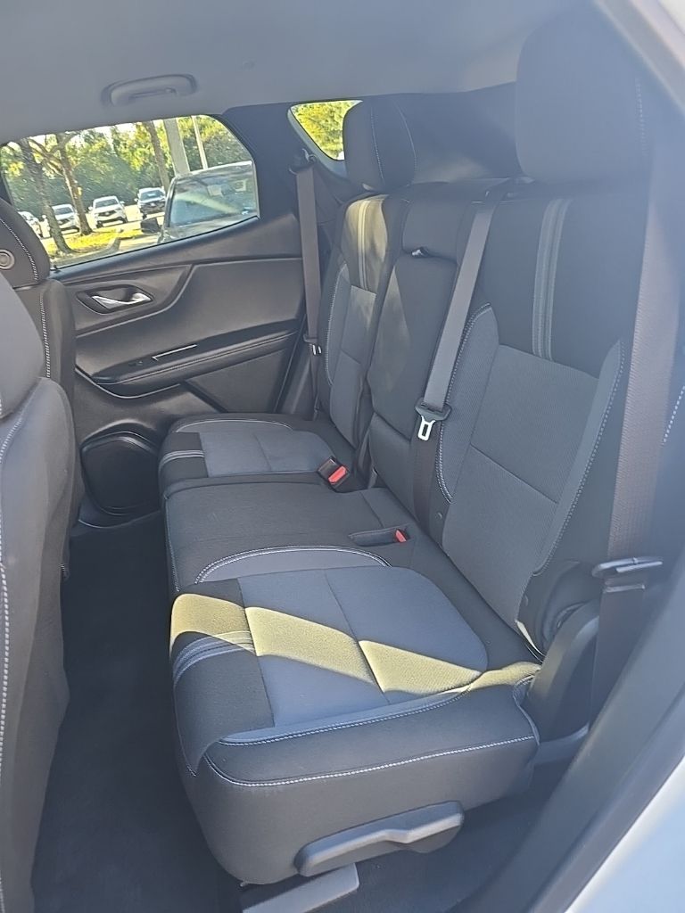 Thumbnail: 2023 Chevrolet Blazer - 26