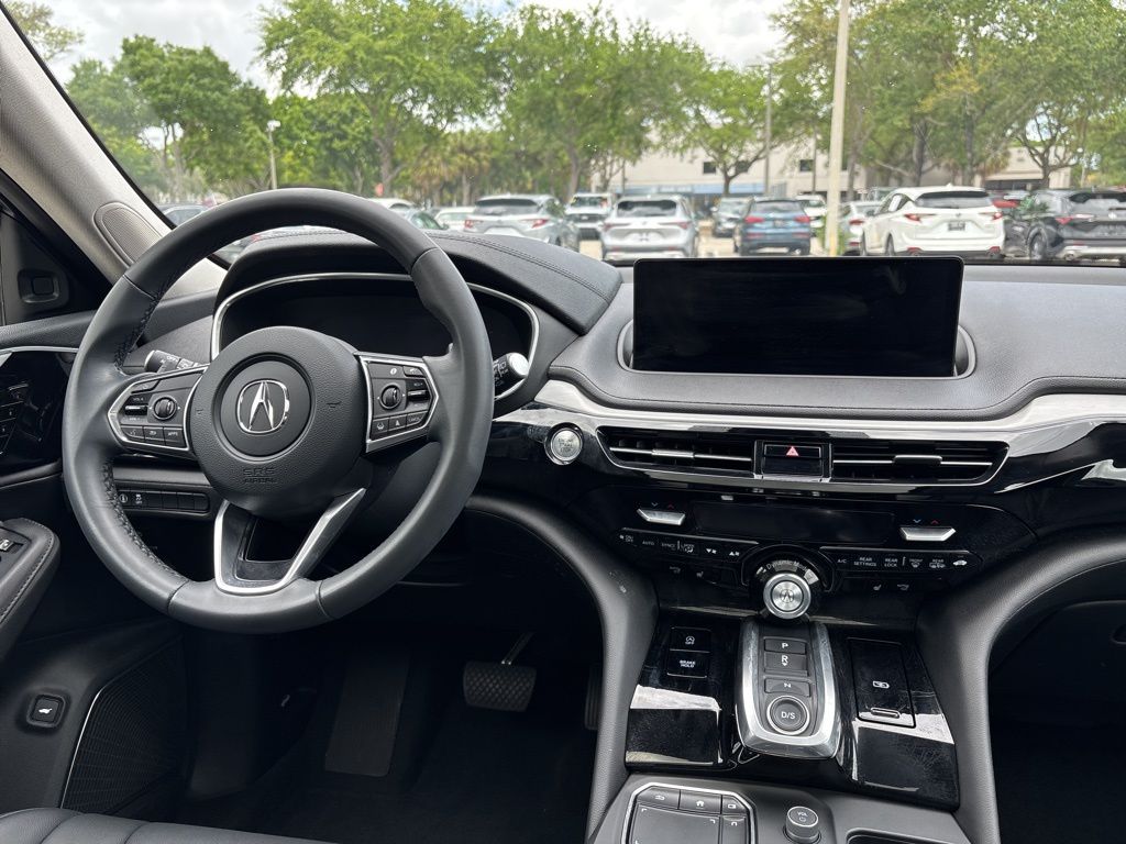 Thumbnail: 2023 Acura MDX - 27