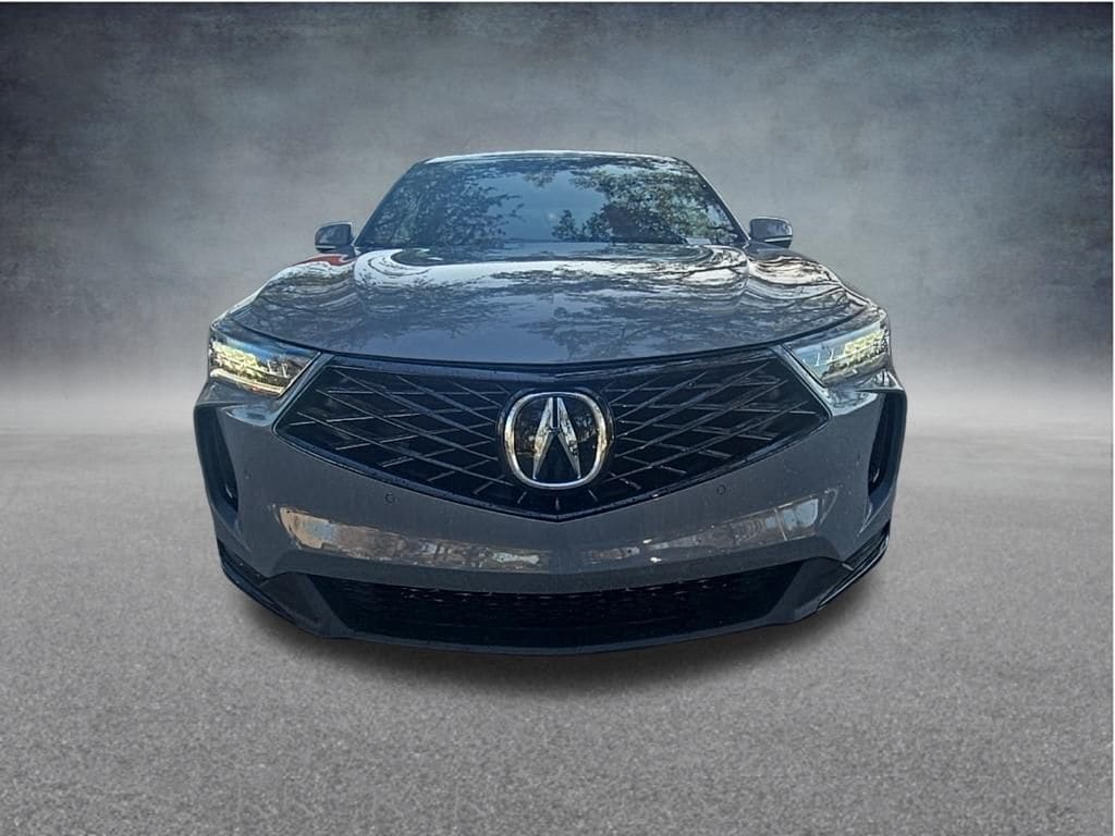 Thumbnail: 2026 Acura RDX - 2