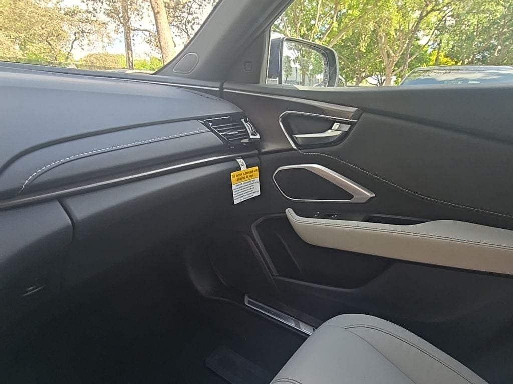 Thumbnail: 2026 Acura RDX - 27