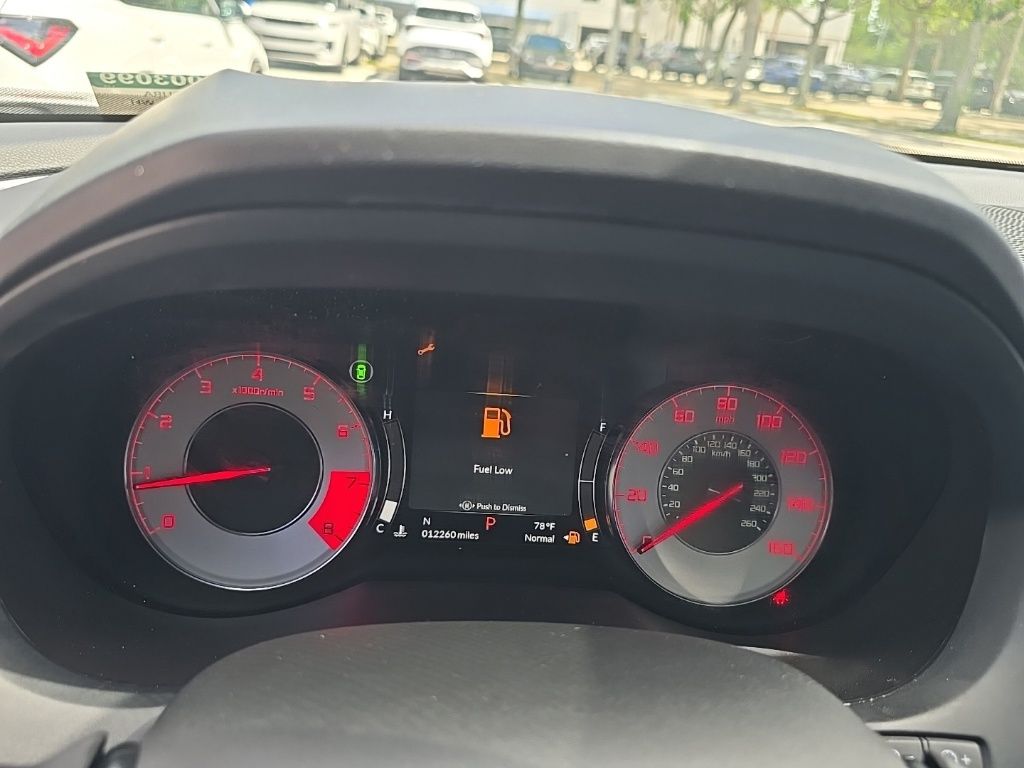 Thumbnail: 2023 Acura RDX - 20