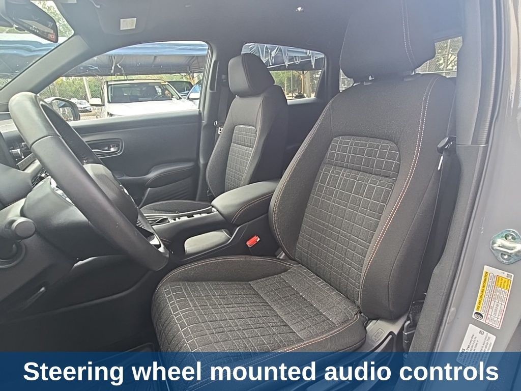 Thumbnail: 2024 Honda HR-V - 15